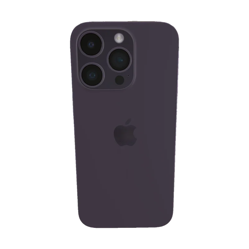 Apple iPhone 14 Pro