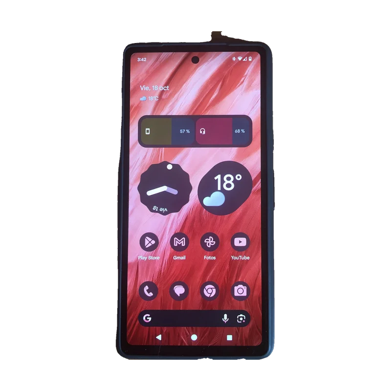 Google Pixel 7a