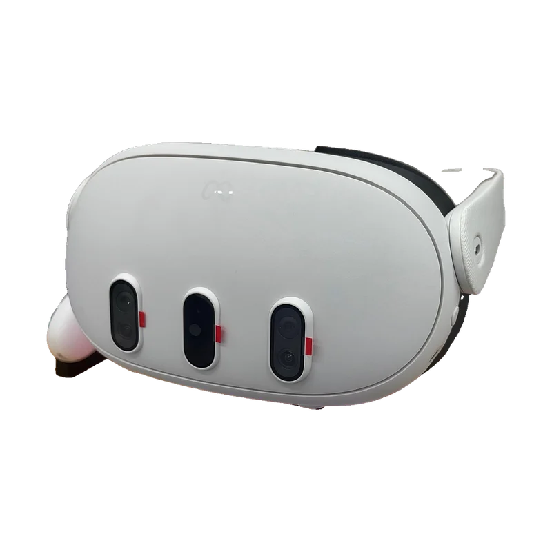 Meta Quest 3 VR