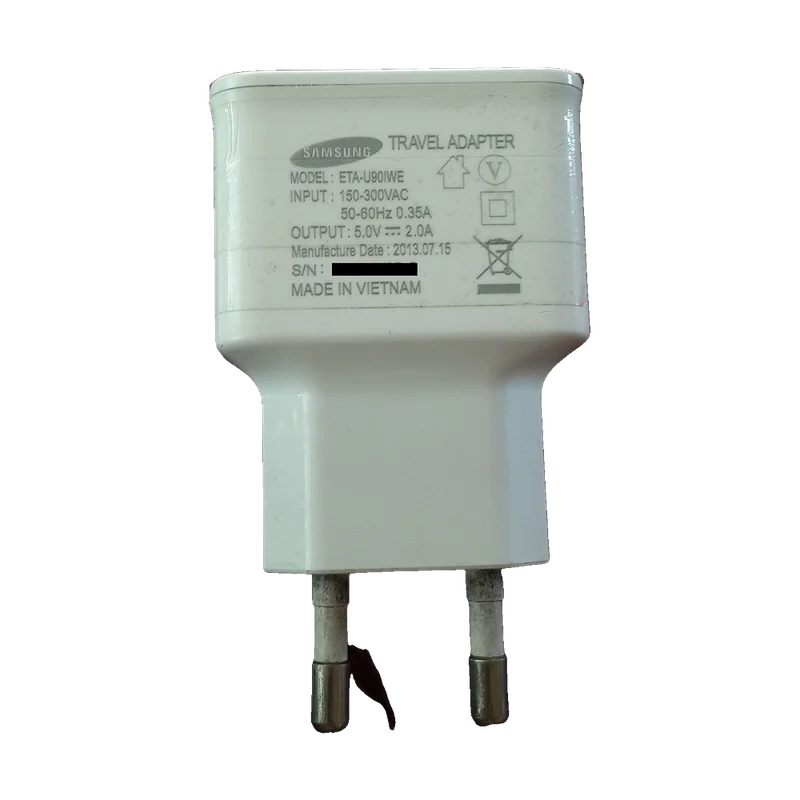 Samsung 45W Charger