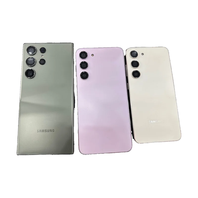 Samsung Galaxy S23