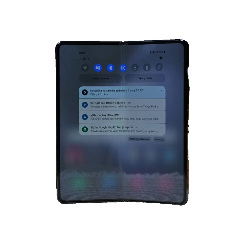 Samsung Galaxy Z Fold 5