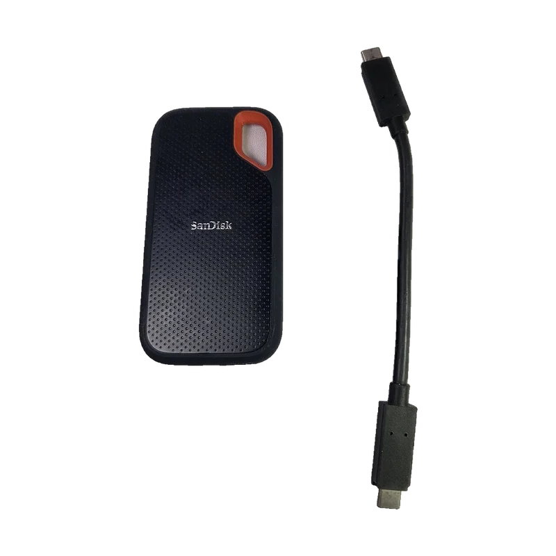 SanDisk 1TB SSD