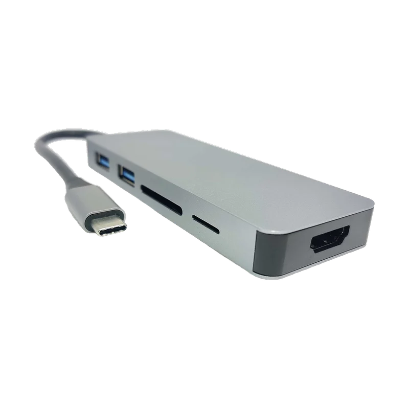 UGREEN USB-C Hub